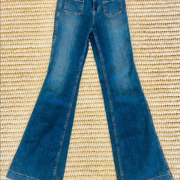 J Brand Jeans, Size 26, like new - Picture 2 of 7